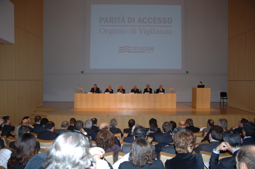 Presentazione Relazione Annuale 2010 – Ara Pacis
