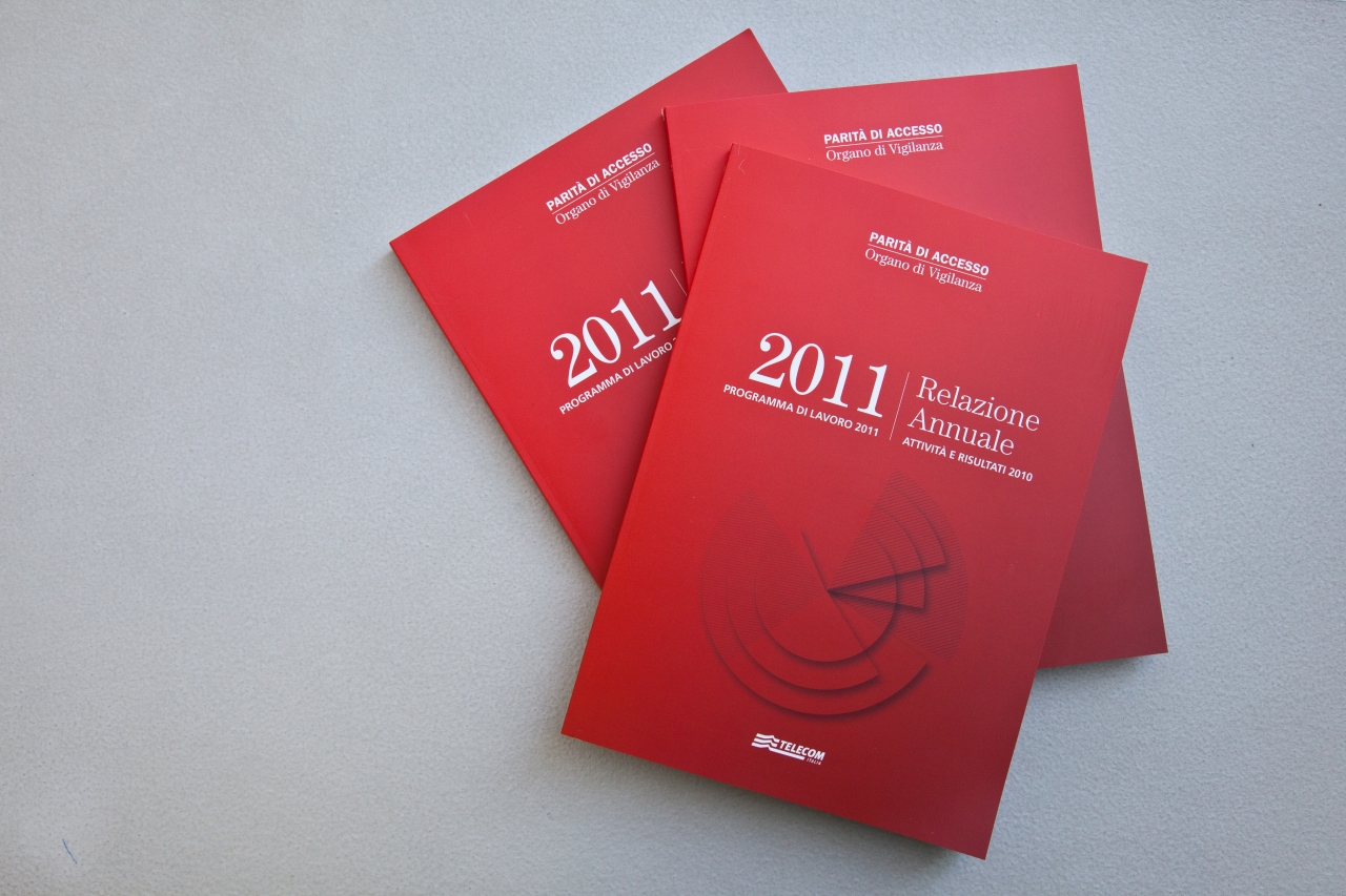 Presentazione Relazione Annuale 2011 – Maxxi
